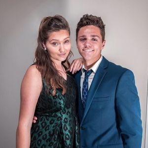 Meet your Posher, Dalton